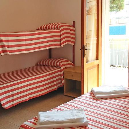 Hotel Saturno Lido di Jesolo Eksteriør billede