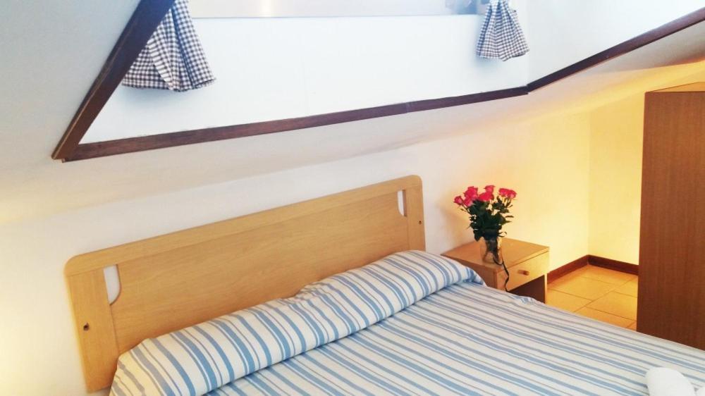 Hotel Saturno Lido di Jesolo Eksteriør billede