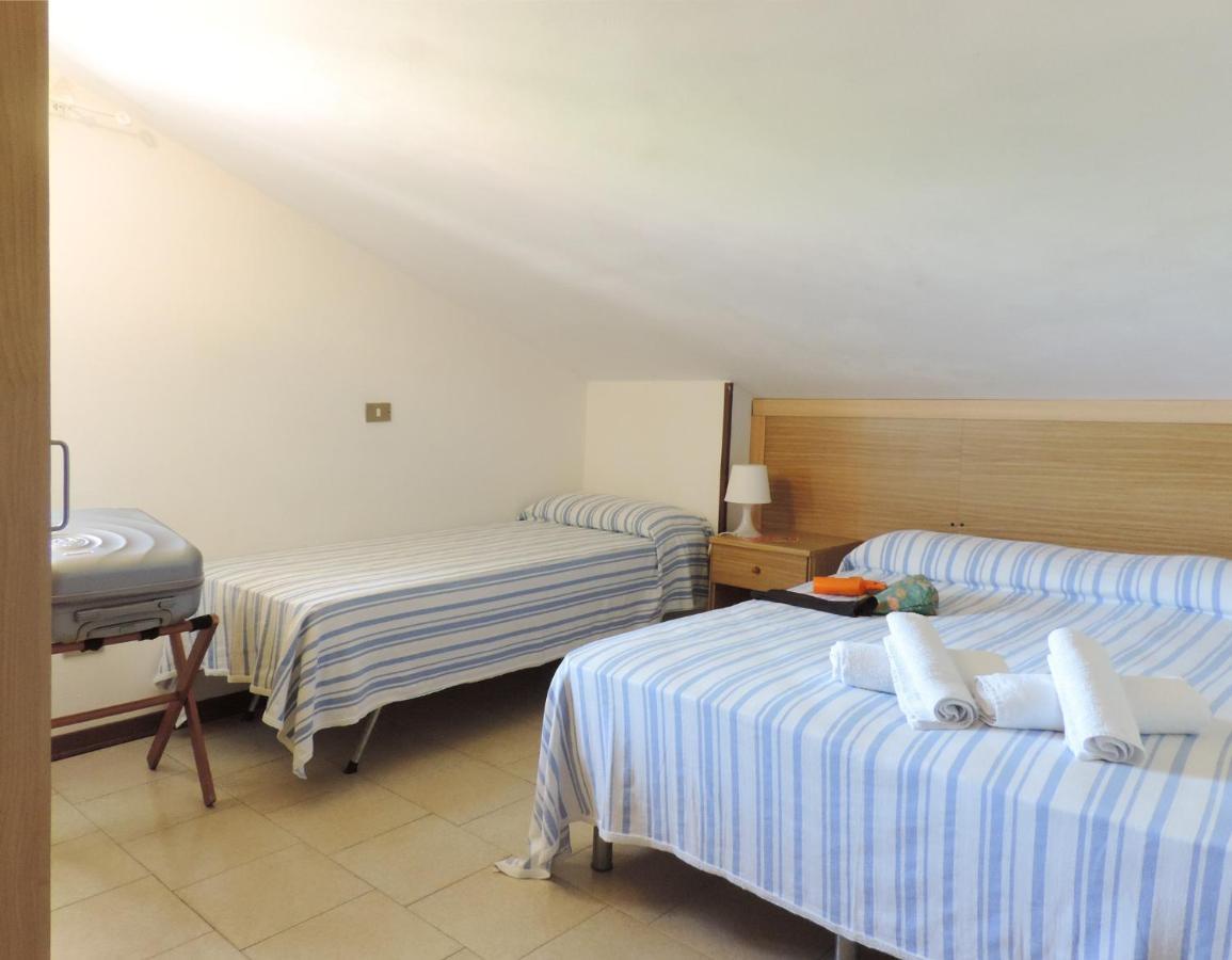 Hotel Saturno Lido di Jesolo Eksteriør billede