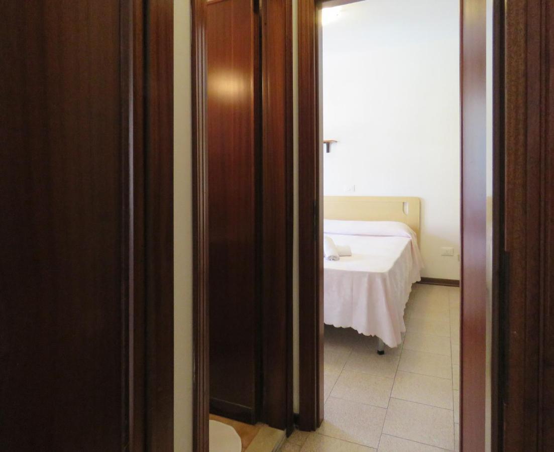 Hotel Saturno Lido di Jesolo Eksteriør billede