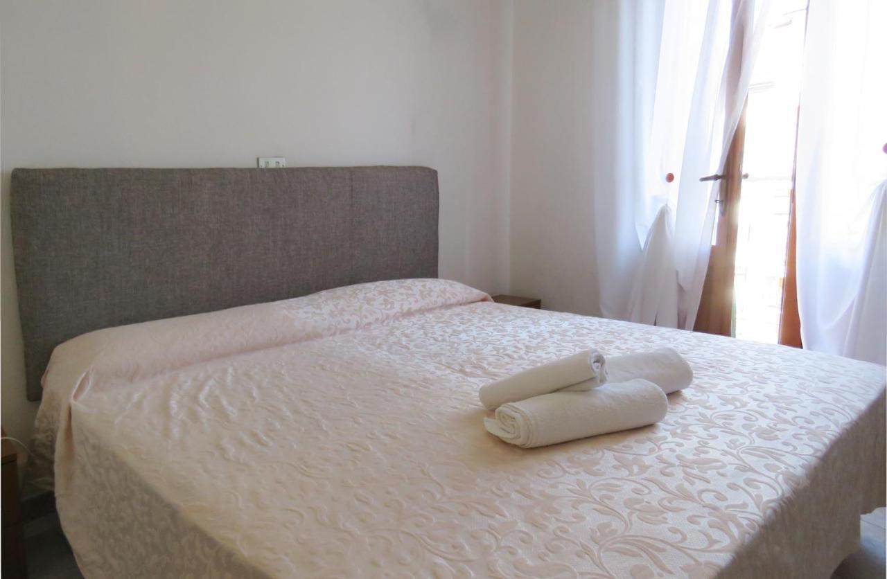 Hotel Saturno Lido di Jesolo Eksteriør billede