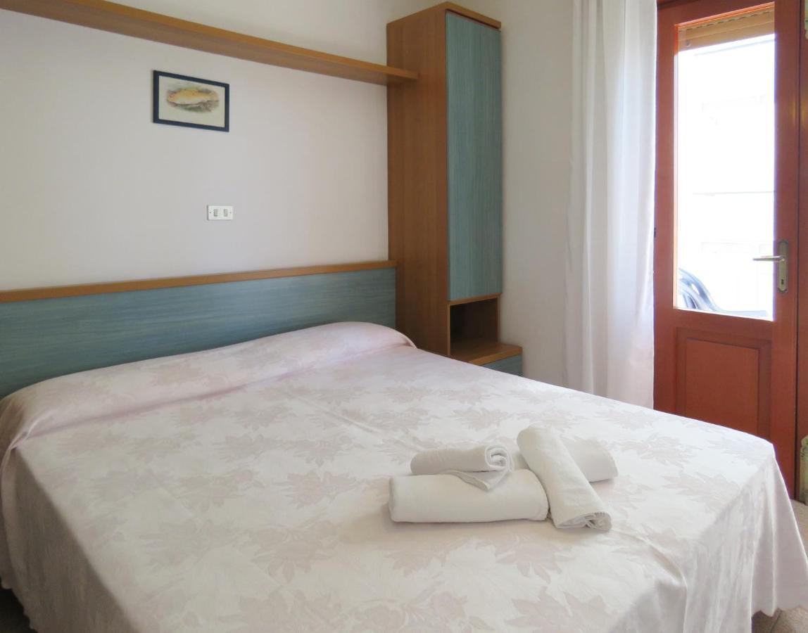 Hotel Saturno Lido di Jesolo Eksteriør billede